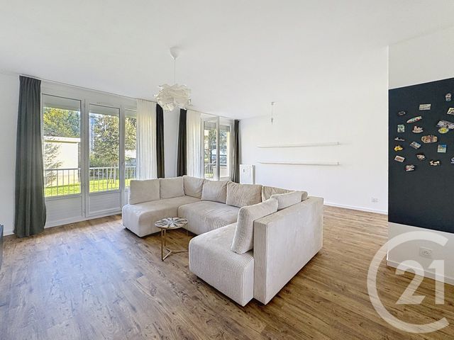 Appartement T4 &agrave; vendre - 5 pi&egrave;ces - 79,70 m2 - Rennes - 35 - BRETAGNE