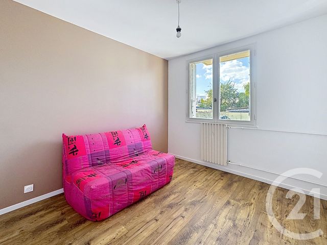 Appartement T4 &agrave; vendre - 5 pi&egrave;ces - 79,70 m2 - Rennes - 35 - BRETAGNE