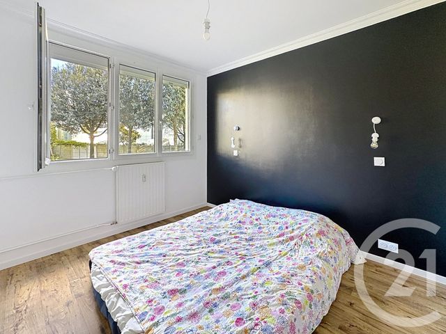 Appartement T4 &agrave; vendre - 5 pi&egrave;ces - 79,70 m2 - Rennes - 35 - BRETAGNE