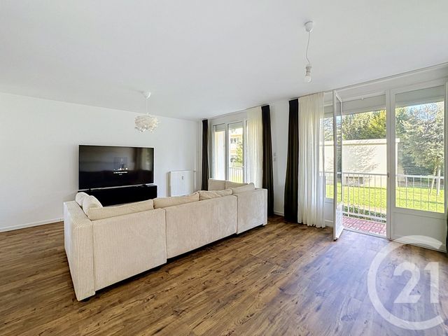 Appartement T4 &agrave; vendre - 5 pi&egrave;ces - 79,70 m2 - Rennes - 35 - BRETAGNE