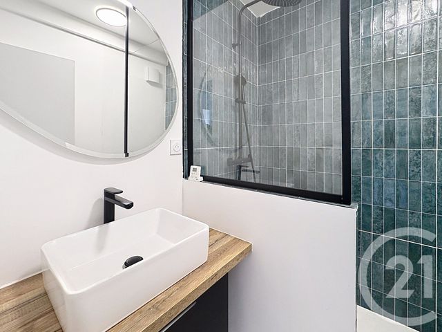 Appartement T4 &agrave; vendre - 5 pi&egrave;ces - 79,70 m2 - Rennes - 35 - BRETAGNE