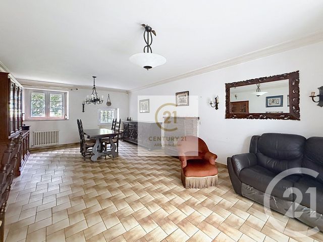 Maison &agrave; vendre - 5 pi&egrave;ces - 140,85 m2 - Rennes - 35 - BRETAGNE