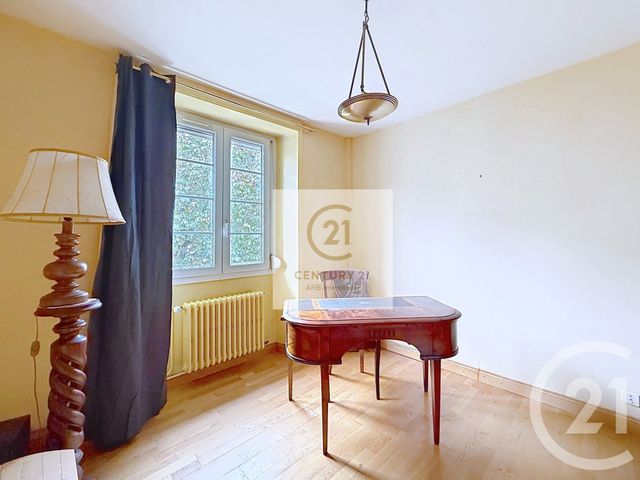 Maison &agrave; vendre - 5 pi&egrave;ces - 140,85 m2 - Rennes - 35 - BRETAGNE