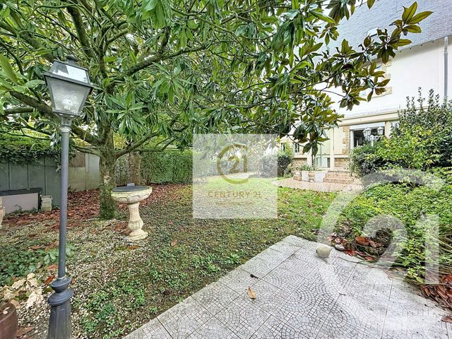 Maison &agrave; vendre - 5 pi&egrave;ces - 140,85 m2 - Rennes - 35 - BRETAGNE