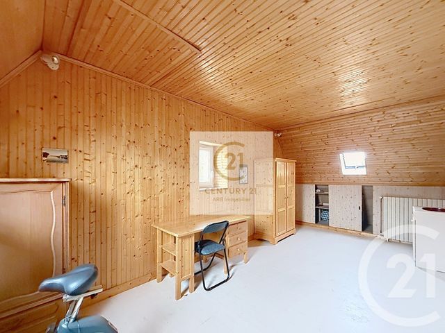 Maison &agrave; vendre - 5 pi&egrave;ces - 140,85 m2 - Rennes - 35 - BRETAGNE