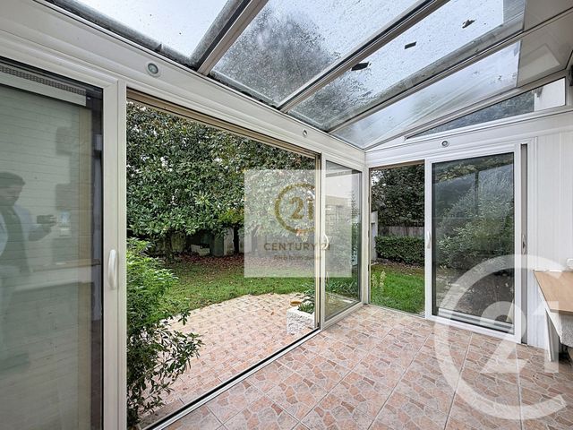 Maison &agrave; vendre - 5 pi&egrave;ces - 140,85 m2 - Rennes - 35 - BRETAGNE