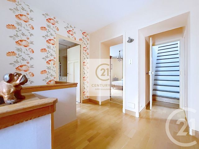 Maison &agrave; vendre - 5 pi&egrave;ces - 140,85 m2 - Rennes - 35 - BRETAGNE