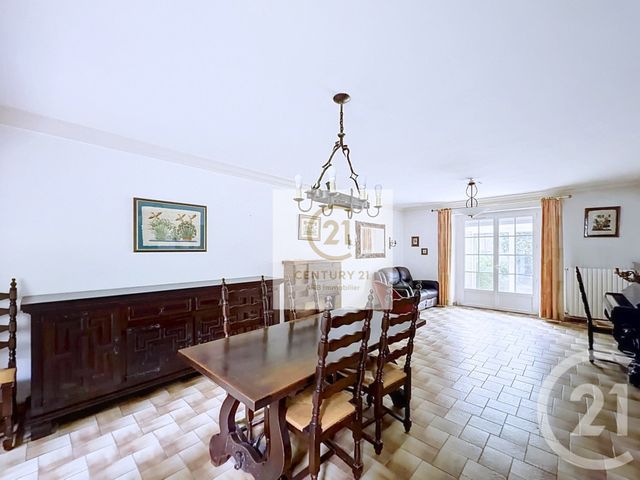 Maison &agrave; vendre - 5 pi&egrave;ces - 140,85 m2 - Rennes - 35 - BRETAGNE