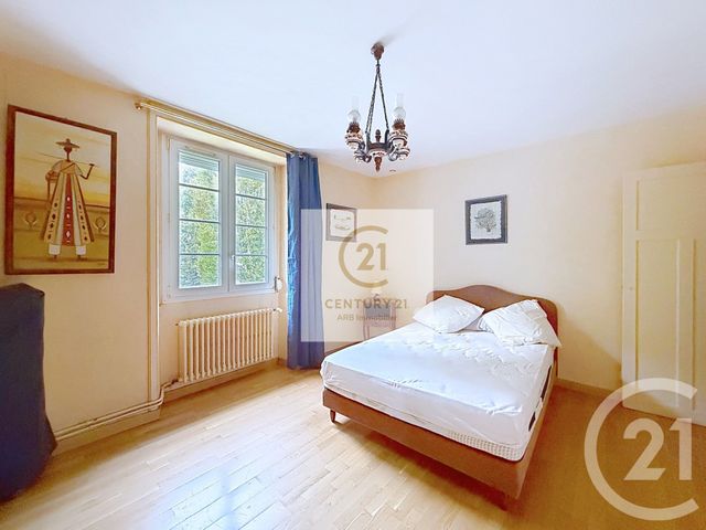 Maison &agrave; vendre - 5 pi&egrave;ces - 140,85 m2 - Rennes - 35 - BRETAGNE