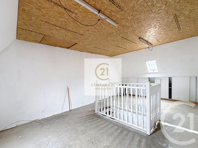 Maison &agrave; vendre - 5 pi&egrave;ces - 140,85 m2 - Rennes - 35 - BRETAGNE
