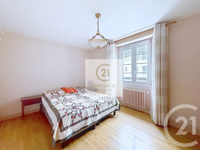 Maison &agrave; vendre - 5 pi&egrave;ces - 140,85 m2 - Rennes - 35 - BRETAGNE