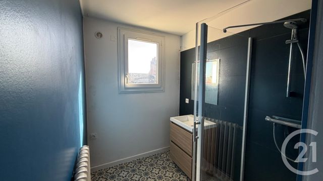 Appartement T2 &agrave; vendre - 2 pi&egrave;ces - 44,77 m2 - Rennes - 35 - BRETAGNE