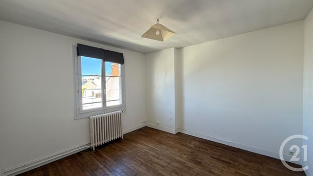 Appartement T2 &agrave; vendre - 2 pi&egrave;ces - 44,77 m2 - Rennes - 35 - BRETAGNE