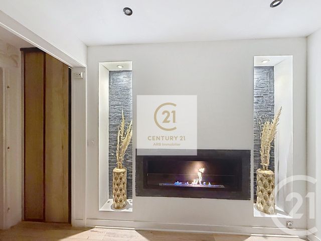 Appartement T4 &agrave; vendre - 4 pi&egrave;ces - 81 m2 - Rennes - 35 - BRETAGNE