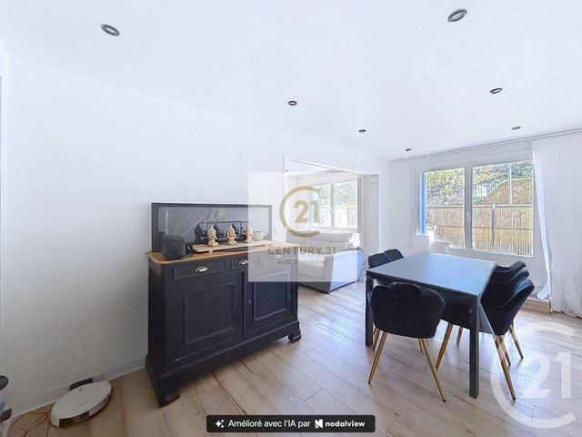 Appartement T4 &agrave; vendre - 4 pi&egrave;ces - 81 m2 - Rennes - 35 - BRETAGNE