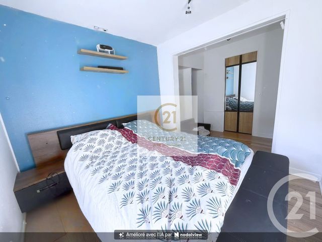Appartement T4 &agrave; vendre - 4 pi&egrave;ces - 81 m2 - Rennes - 35 - BRETAGNE