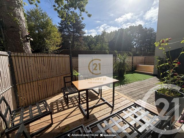 Appartement T4 &agrave; vendre - 4 pi&egrave;ces - 81 m2 - Rennes - 35 - BRETAGNE