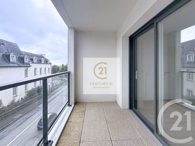Appartement T2 &agrave; vendre - 2 pi&egrave;ces - 40 m2 - Rennes - 35 - BRETAGNE