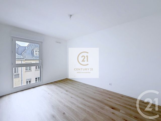 Appartement T2 &agrave; vendre - 2 pi&egrave;ces - 40 m2 - Rennes - 35 - BRETAGNE