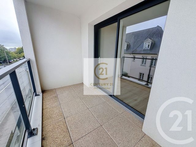 Appartement T2 &agrave; vendre - 2 pi&egrave;ces - 40 m2 - Rennes - 35 - BRETAGNE