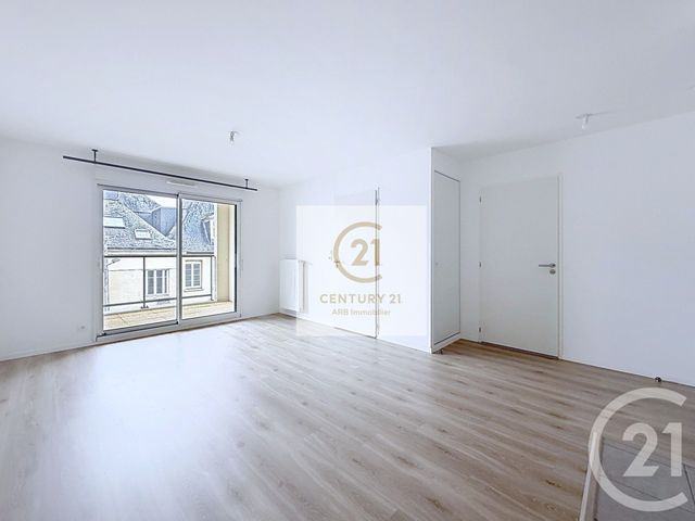 Appartement T2 &agrave; vendre - 2 pi&egrave;ces - 40 m2 - Rennes - 35 - BRETAGNE
