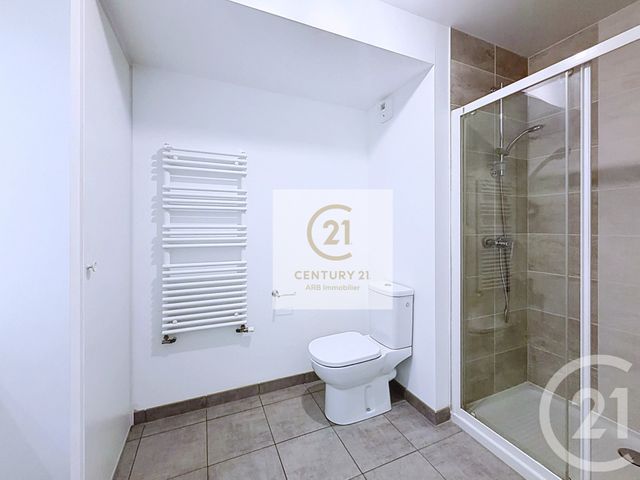 Appartement T2 &agrave; vendre - 2 pi&egrave;ces - 40 m2 - Rennes - 35 - BRETAGNE