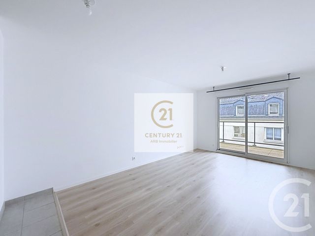 Appartement T2 &agrave; vendre - 2 pi&egrave;ces - 40 m2 - Rennes - 35 - BRETAGNE