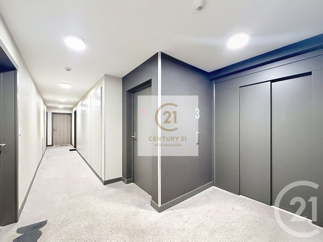 Appartement T2 &agrave; vendre - 2 pi&egrave;ces - 40 m2 - Rennes - 35 - BRETAGNE