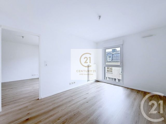 Appartement T2 &agrave; vendre - 2 pi&egrave;ces - 40 m2 - Rennes - 35 - BRETAGNE