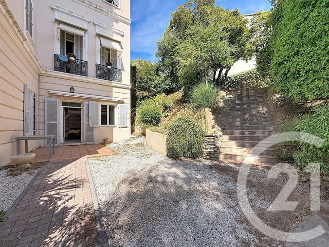 appartement - HYERES - 83
