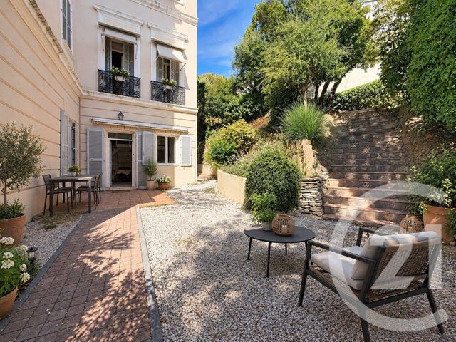 appartement - HYERES - 83