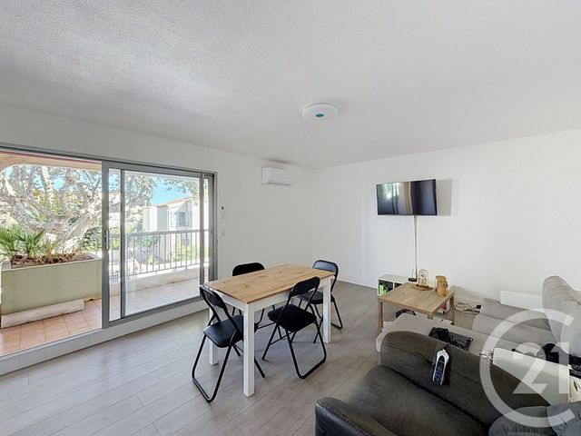 appartement - HYERES - 83