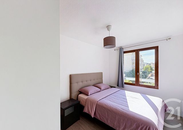 Appartement F3 &agrave; vendre - 3 pi&egrave;ces - 61,92 m2 - Hyeres - 83 - PROVENCE-ALPES-COTE-D-AZUR