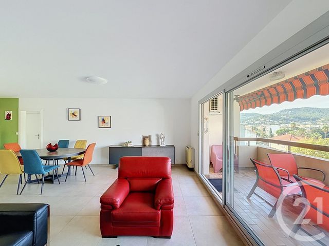 Appartement 3 pièces 77 m² · à Hyères · 77 m² · 349 800 €