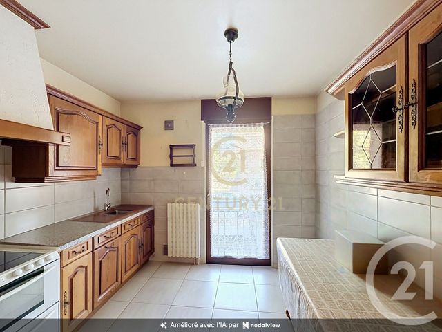 Appartement F4 &agrave; vendre - 4 pi&egrave;ces - 81 m2 - Hyeres - 83 - PROVENCE-ALPES-COTE-D-AZUR