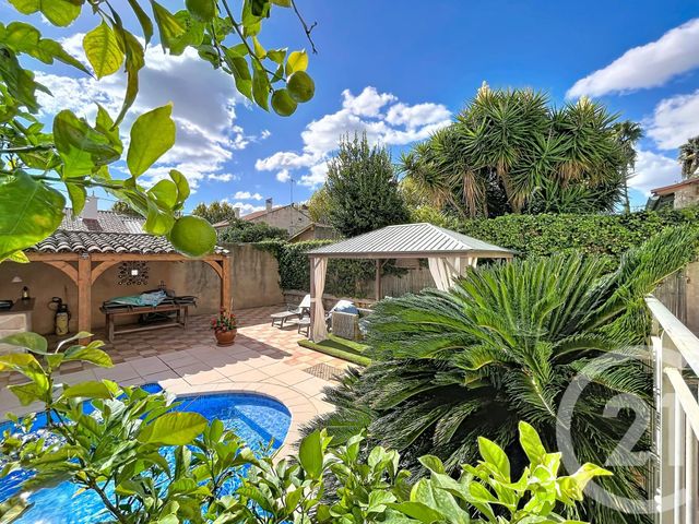 maison - HYERES - 83