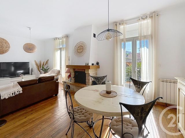 Maison &agrave; vendre - 8 pi&egrave;ces - 185 m2 - Hyeres - 83 - PROVENCE-ALPES-COTE-D-AZUR