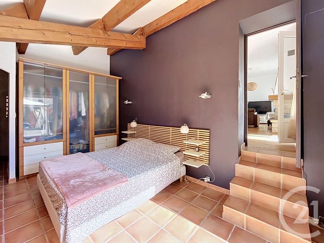 Maison &agrave; vendre - 8 pi&egrave;ces - 185 m2 - Hyeres - 83 - PROVENCE-ALPES-COTE-D-AZUR