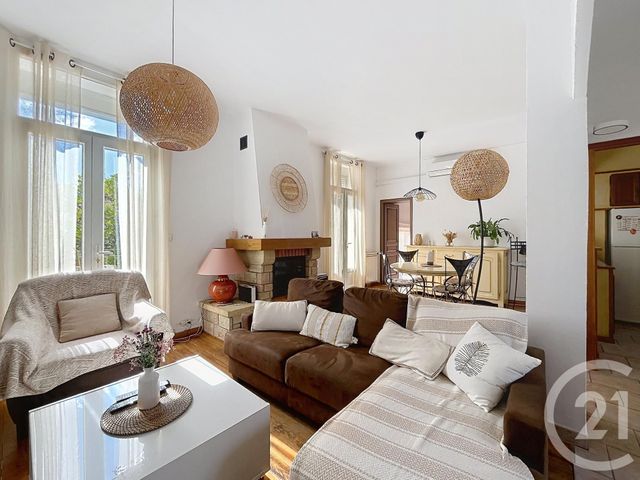 Maison &agrave; vendre - 8 pi&egrave;ces - 185 m2 - Hyeres - 83 - PROVENCE-ALPES-COTE-D-AZUR