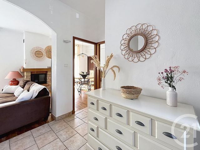 Maison &agrave; vendre - 8 pi&egrave;ces - 185 m2 - Hyeres - 83 - PROVENCE-ALPES-COTE-D-AZUR
