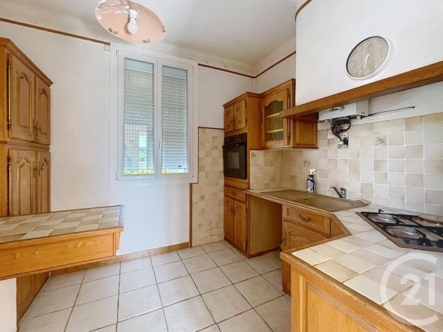 Maison &agrave; vendre - 8 pi&egrave;ces - 185 m2 - Hyeres - 83 - PROVENCE-ALPES-COTE-D-AZUR