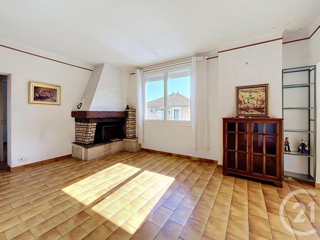Maison &agrave; vendre - 8 pi&egrave;ces - 185 m2 - Hyeres - 83 - PROVENCE-ALPES-COTE-D-AZUR