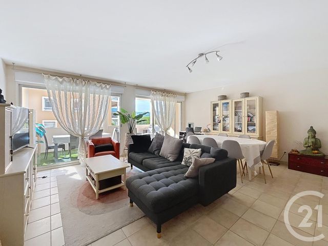 Appartement 4 pièces 95 m² · à Hyères · 95,1 m² · 430 000 €
