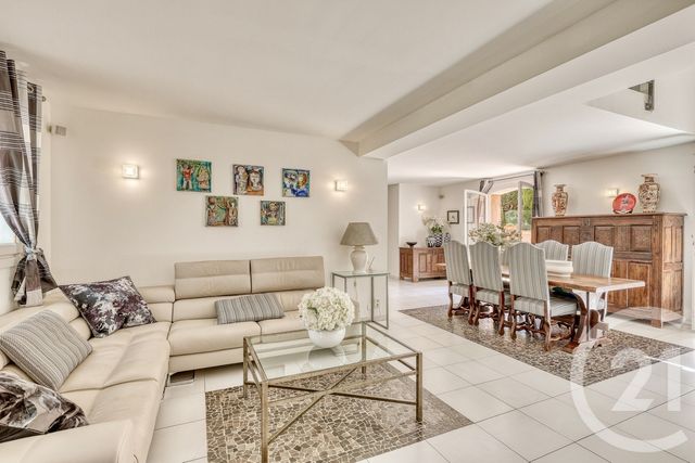 Maison &agrave; vendre - 6 pi&egrave;ces - 204 m2 - Hyeres - 83 - PROVENCE-ALPES-COTE-D-AZUR