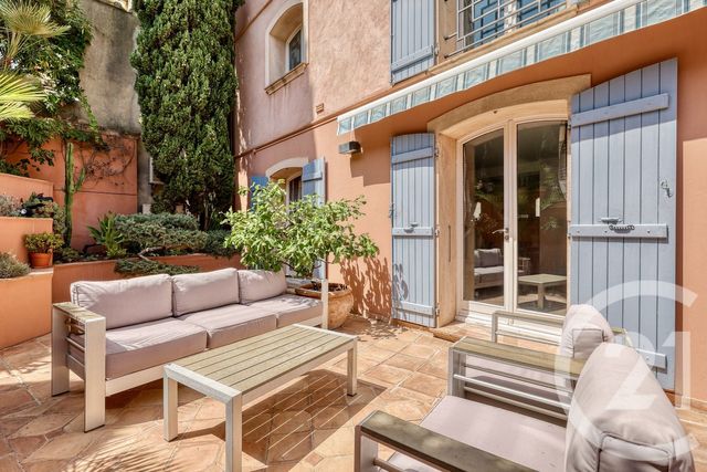 maison - HYERES - 83