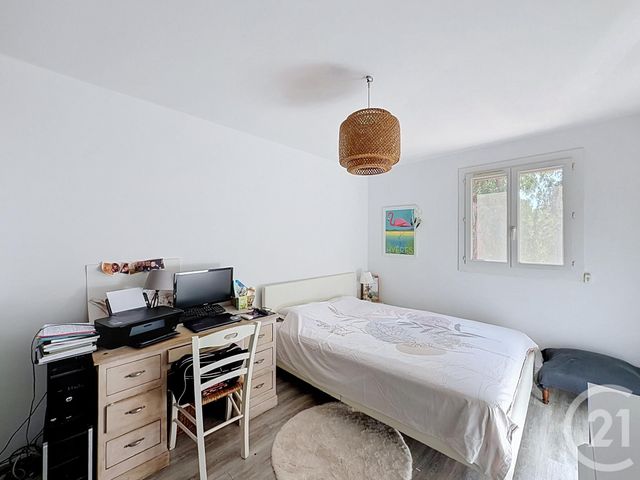 Maison &agrave; vendre - 5 pi&egrave;ces - 116 m2 - Hyeres - 83 - PROVENCE-ALPES-COTE-D-AZUR