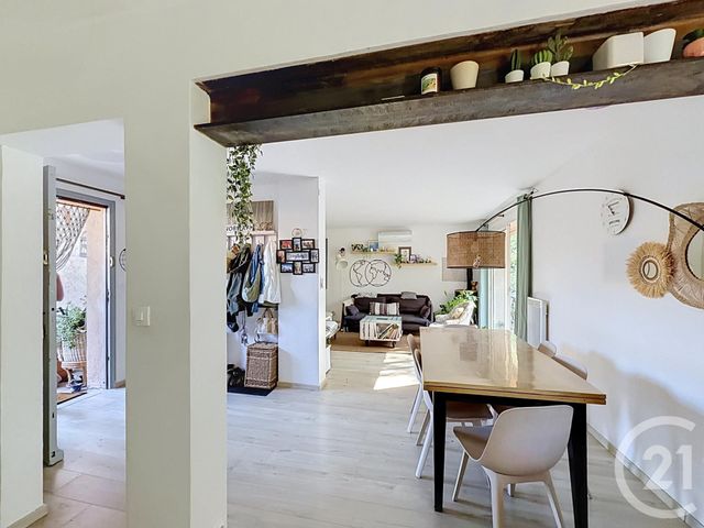 Maison &agrave; vendre - 5 pi&egrave;ces - 116 m2 - Hyeres - 83 - PROVENCE-ALPES-COTE-D-AZUR