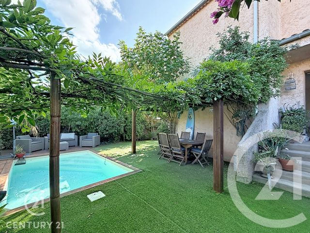 maison - HYERES - 83