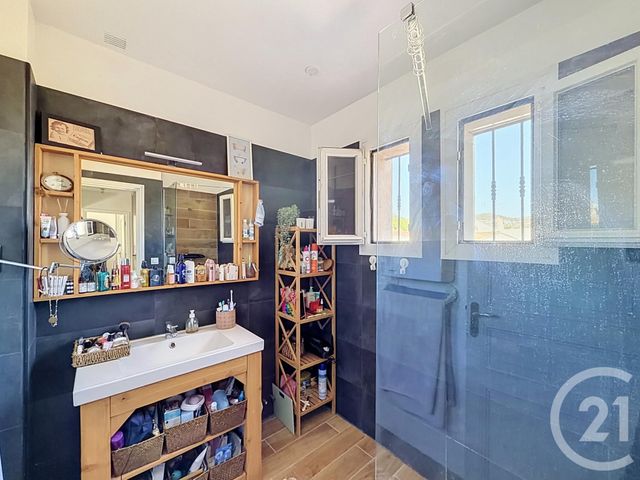 Maison &agrave; vendre - 5 pi&egrave;ces - 116 m2 - Hyeres - 83 - PROVENCE-ALPES-COTE-D-AZUR