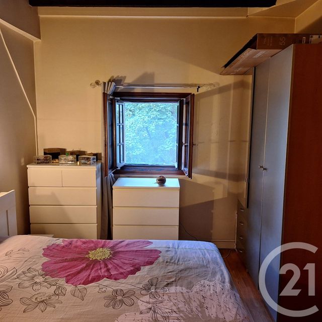 Appartement F2 &agrave; vendre - 2 pi&egrave;ces - 44,18 m2 - St Maurice - 94 - ILE-DE-FRANCE